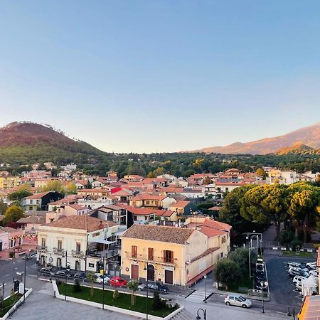La Dama Dell'Etna Bed & Breakfast Nicolosi Exterior photo