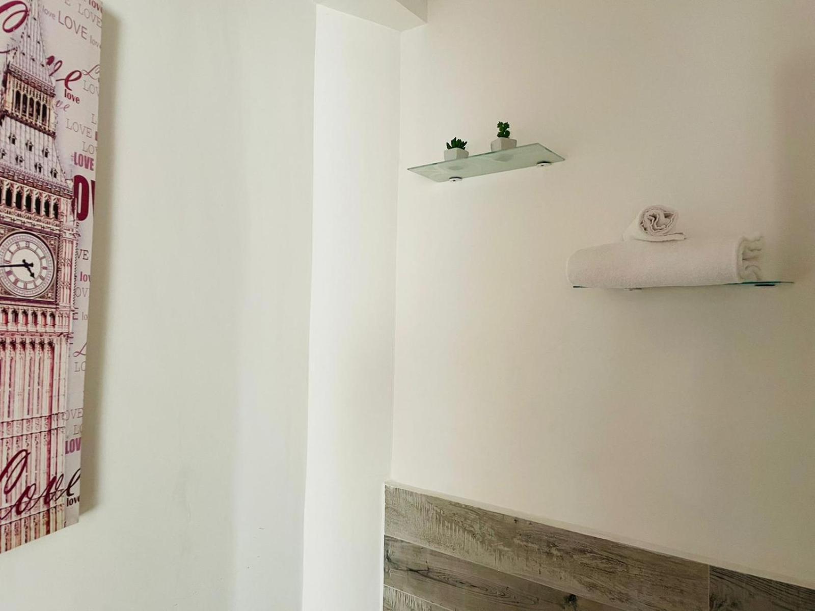 La Dama Dell'Etna Bed & Breakfast Nicolosi Exterior photo