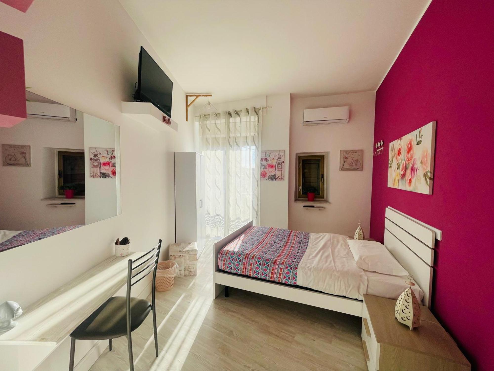 La Dama Dell'Etna Bed & Breakfast Nicolosi Exterior photo